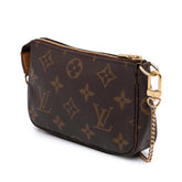 Monogram Mini Pochette Accessoires